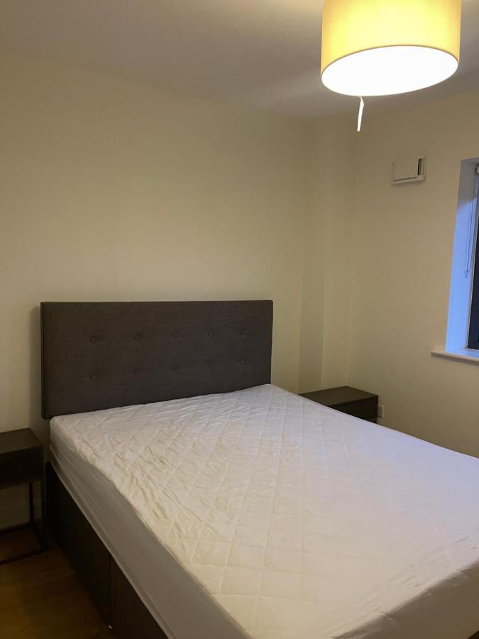 Private Room In A New Shared Apartment เมย์นูท ภายนอก รูปภาพ
